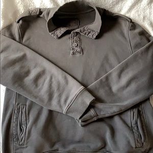 Men’s Calvin Klein Pullover
